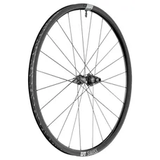 GRAVEL WHEEL DISC 700 DT SWISS G1800/25 REAR CENTERLOCK CASSETTE SRAM XDR 12-SPEED TUBELESS READY THRU AXLE 12/142 mm BLACK RIM 24C