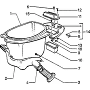 Porte casque