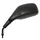 ADAPTABLE REAR-VIEW MIRROR PGO 50 BIG MAX 2001>2017/SYM 50 OPEN-FACE EURO X 2004>2013, JUNGLE 1997>2001 LEFT (CE APPROVED) -VICMA