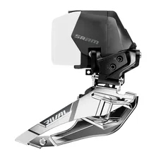 DERAILLEUR ROAD/GRAVEL FRONT SRAM RIVAL AXS BRAZE-ON 61-66- FOR 2X12-SPEED