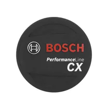 COVER COVER LOGO BOSCH PERFORMANCE LINE CX BLACK BDU4XX