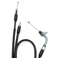 TRANSMISSION GAZ 50 A BOITE ADAPTABLE MBK 50 X-POWER/YAMAHA 50 TZR -P2R