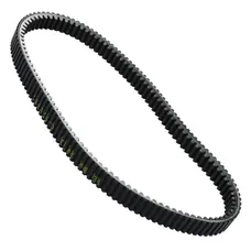 COURROIE MAXISCOOTER POLINI ARAMID POUR HONDA 350 FORZA 2021>, SH 2021>, ADV 2022> (1062 x 28,1 x 13,3 mm x 30-) (248.134)