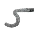 HANDLEBAR TAPE/HANDLEBAR BIKE RIBBON PEOPLE WHITE/BLACK