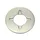 FLASQUE D'APPUI D'EMBRAYAGE CYCLO ADAPTABLE PEUGEOT103 MVL, SP