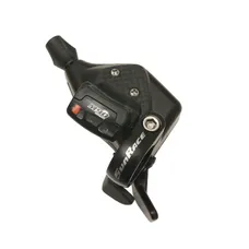 MTB SHIFTER SUNRACE RIGHT DUAL LEVER M903 9-SPEED