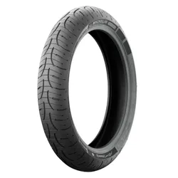 PNEU MOTO 17'' 120/70-17 MICHELIN PILOT ROAD 4 FRONT RADIAL ZR TL 58W (103565)