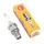 SPARK PLUG NGK BR8ES (5422) -STANDARD