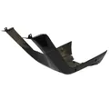 CARENAGE/BAS DE CAISSE SCOOT REPLAY DESIGN EDITION POUR MBK 50 BOOSTER 2004>/YAMAHA 50 BWS 2004> NOIR BRILLANT