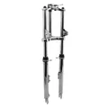 FOURCHE CYCLO ADAPTABLE PEUGEOT 103 SP, SPX CHROME -SELECTION P2R