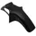GARDE BOUE AV CYCLO F1 NOIR -SELECTION P2R