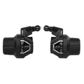 MTB SHIFTER LTWOO 3 X 8-SPEED TWIST GRIP A3 WITH CADRAN COMPATIBLE SHIMANO (PAIR)