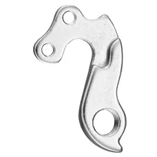 DERAILLEUR HANGER ALUMINIUM MARWI COLNAGO/BIANCHI/BMC/LAPIERRE/PINARELLO... GH-121 (SOLD INDIVIDUALLY CARDED)