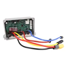 SCOOTER CONTROLLER SEGWAY NINEBOT MAX G30 36-SPEED 350W (CONNECTOR XT60) -P2R SELECTION