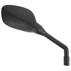 ADAPTABLE REAR-VIEW MIRROR YAMAHA 125-250 XMAX 2010>2016, 400 XMAX 2013>2016/MBK 125-250 SKYCRUISER 2009>2016, 400 EVOLIS 2012>2016 RIGHT BLACK (CE APPROVED) -MAGNETI MARELLI