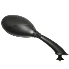 ADAPTABLE REAR-VIEW MIRROR PIAGGIO 50 VESPA ET2, ET4 1996>2004 RIGHT -APPROVED- -P2R