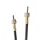TRANSMISSION COMPTEUR SCOOT ADAPTABLE SCOOT 50 CHINOIS GY6, 139 QMB/BAOTIAN BT49QT/YIYING YY50QT A VISSER/A VISSER + CARRE/FENDU (925mm) -P2R