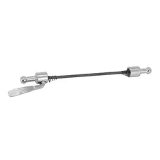 QUICK RELEASE WHEEL REAR FOR REMORQUE 186137