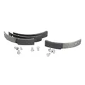 LAMELLE/GARNITURE D'EMBRAYAGE CYCLO ADAPTABLE POUR MBK 51, 41, CLUB, 88 (AV7/AV10) (JEU DE 4) -SELECTION P2R