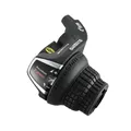 MTB SHIFTER SHIMANO REVOSHIFT 7-SPEED RS35 RIGHT (WORKSHOP FITTING)
