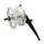 MOYEU CITY AVANT STURMEY 36T AVEC FLASQUE DE FREIN