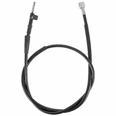 TRANSMISSION COMPTEUR SCOOT ADAPTABLE SCOOT 50 CHINOIS GY6, 139 QMB 12 POUCES A VISSER/A CLIPSER + FIXATION + CARRE/FENDU (LONGUEUR 1090 mm) -SELECTION P2R