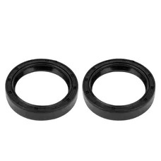 JOINT SPI DE FOURCHE 50 A BOITE ADAPTABLE DERBI 50 SENDA DRD, GPR NUDE 2006>2008/APRILIA 50 RS 2006>, RS4 DIAM 40 x 52 x 10/10,5 (PAIRE) -SELECTION P2R