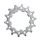 SPROCKET 10-SPEED MICHE FOR SHIMANO 14D.