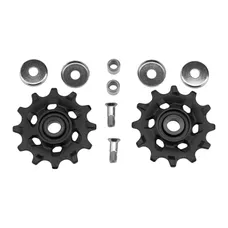 DERAILLEUR JOCKEY WHEEL SRAM APEX 1/NX FOR 11-SPEED (SET OF 2)