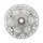 CASSETTE 11V. SHIMANO DEORE M5100 HG 11-51 (11-13-15-18-21-24-28-33-39-45-51)