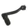 SELECTEUR DE VITESSE ADAPTABLE DERBI 50 SENDA, GPR/GILERA 50 SMT, RCR ACIER NOIR (PLIABLE) -P2R
