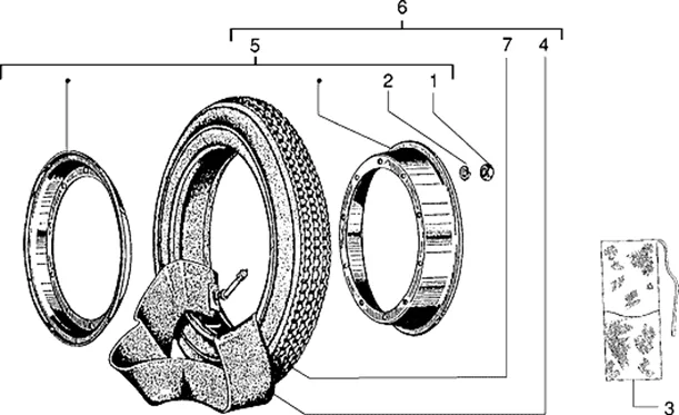 Roue