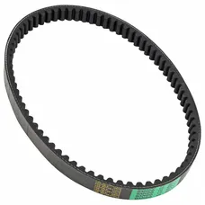 ADAPTABLE MAXI SCOOTER DRIVE BELT YAMAHA 125 OF ELIGHT 2017> (743 X 20,6 X 9 X 28-) -BANDO S02-021