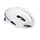 CASQUE VELO ADULTE GIST ROUTE VELOCE BLANC TAILLE 56-62 REGLAGE MOLETTE, BOUCLE FIDLOCK (EPS/PC)