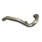 MANIFOLD/TUBE EXHAUST OEM PIAGGIO 400-500 MP3 2007 > 2020/GILERA 500 FUOCO 2007 >-1A007654