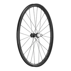 GRAVEL WHEEL DISC 700 CAMPAGNOLO LEVANTE REAR BLACK CENTERLOCK CASSETTE CAMPA N3W 13-SPEED TUBELESS READY THRU AXLE 12X142 24 SPOKES RIM 25C