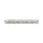 BICYCLE CHAIN 1/3-SPEED CITY/BMX SUNRACE SILVER 102 LINKS (3.30 - 1/2"X1/8") - CNX46