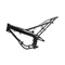 FRAME "PIAGGIO GENUINE PART" GILERA 50 SMT, RCR 2006>2010  - 00H019616015 -