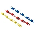 RESSORT EMBRAYAGE MAXISCOOTER MALOSSI POUR ORIGINE PIAGGIO 400 MP3, BEVERLY, X EVO, X9, X8/APRILIA 500 ATLANTIC, SCARABEO/GILERA 500 NEXUS/PEUGEOT 400 SATELIS, GEOPOLIS (JEU) (2912779) -RACING
