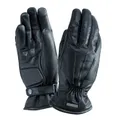 GANTS HIVER TUCANO HOMME VINCENT NOIR T 8 (S) (HOMOLOGUE EN13594)