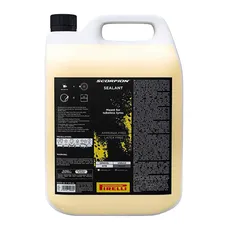 TUBELESS SEALANT PIRELLI SCORPION SEALANT TUBELESS (BOTTLE 5L) FOR GRAVEL/MTB