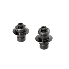 ADAPTER DT SWISS WHEEL FRONT FOR PASSER D'UN THRU AXLE TO QUICK RELEASE (PAIR)