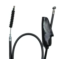 TRANSMISSION/CABLE EMBRAYAGE 50 A BOITE ADAPTABLE DERBI 50 SENDA 1996>2002 -P2R
