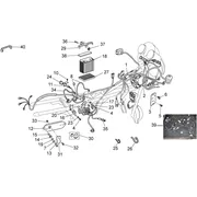 Circuit electrique