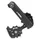 CHAIN TENSIONER LTWOO FOR SINGLE-SPEED 11-28T BLACK COMPATIBLE BICYCLE PLIANT