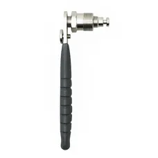OUTIL ARRACHE MANIVELLE EXTRACTEUR AVEC MANCHE POUR ISIS / OCTALINK / AXE CARRE
