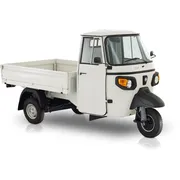 APE Classic 400 Ape Classic 400 E4 2017-2018
