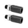 RALLONGE/EXTENSION CLIGNOTANT TAAC EF02 M10/M10 LONG 18mm, 25mm DIAM DOUILLE EXT 16.5mm (PAIRE)