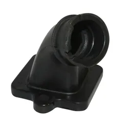 ADAPTABLE SCOOTER INTAKE MANIFOLD PEUGEOT 50 KISBEE, STREETZONE, SPEEDFIGHT 3, LUDIX ONE-TREND-SNAKE-CLASSIC 2-STROKE -TOP PERF OEM-STYLE