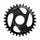MTB CHAINRING DIRECT MOUNT FOR SHIMANO XT M8200 OEM 30D SINGLE 12-SPEED